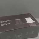 Jgstkcity Pop Up Countertop Outlet with 15W Wireless Charger,20W USB C Ports,Flush Mount Tamper Resistant,Recessed Grommet Receptacle,4 USB 4 Outlets,15A,1875W,ETL Listed,3.15in Hole 6FT-20W USB Ports, Black