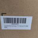 C&AHOME Wire Cube Storage, 9 - Cube Organizer Metal C Grids, Modular Shelves Units, Closet Organizer, Ideal for Home, Office, Living Room, 36.6”L x 12.4”W x 48.4”H, Silver Gray UWCS3009G