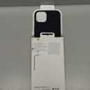 Apple iPhone 14 Silicone Case with MagSafe - Midnight