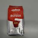 LAVAZZA Qualita Rossa Brick Coffee, 8.8 OZ (8.8 Ounce (Pack of 1)) EXP: 30/09/2025