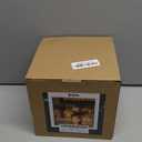 Set of 3 Christmas Lighted Gift Boxes Decorations, Lighted Present Box for Christmas Under Tree Indoor Decoration