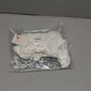 Women's Long Sleeve T Shirts Mock Turtleneck, Size L