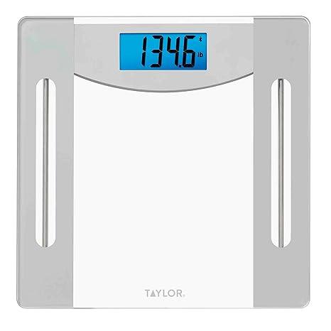 Taylor Weight Tracking Smart Scale Model #5316487