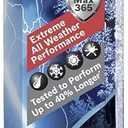 BOSCH 26A ICON Premium Beam Wiper Blade; 26" - Single