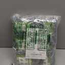 Charcoal bags Odor Absorber Activated Bamboo Charcoal Air Purifying Bag for Home Odor Eliminator Car Air Freshener for Closet Deodorizer Shoe Room Basement Litter Box Pet safe Bag-6x150g,6x50g