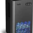 ToLife Grey Dehumidifier