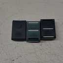 Harry's Original Razor Blades for Men - 10 Count - Premium Razor Blade Refill Cartridges - German Engineered