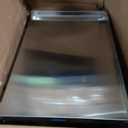 Carlisle FoodService Products UC7022133 2 Shelf Stainless Steel Utility / Service Cart, 700 Pound Capacity, Large