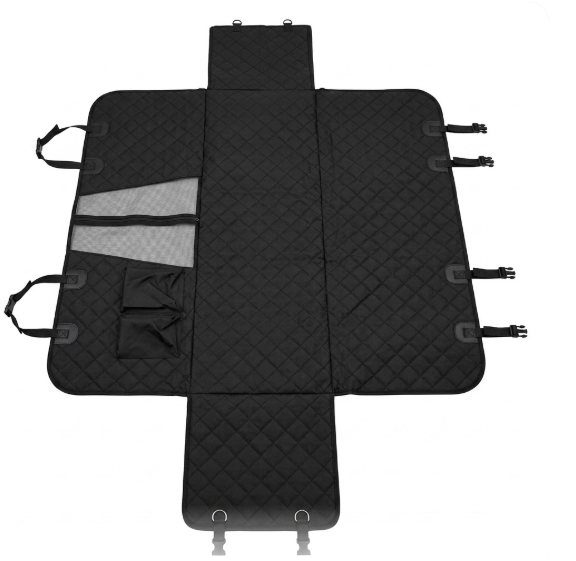 Cover for Car, Black