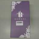 Mothers Day Gifts for Mom, Wearable Hoodie Blanket for Birthday Gift, Mom blanket Gifts from Daughter, Son, Husband, Sherpa Fleece Mother Blankets, Soft, Wife, Mama, purple (50*70)