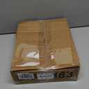 HECASA Heavy Duty Mud Flaps Guards Compatible with 2015-2023 Dodge Challenger Replacement for 82214141 82214142 Black Mud Guards Splash Molded Front & Rear 4Pcs