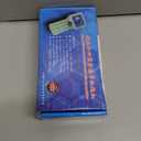 LEXI ID IC HID Card Copier, NFC Reader, 125KHz 13.56MHz 10 Frequency RFID Access Writer/Reader/Duplicator, Key fob Cards Programmer, UID Decoder with USB