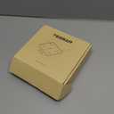 TESSAN Surge Protector Flat Extension Cord 5Ft, Flat Plug Power Strip with 4 Outlets 3 USB Ports (1 USB C), 900 Joules Protection, Multiple Wall Outlet Extender Suitable for Home Office Dorm, Grey