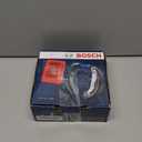 BOSCH BS807 Blue Parking Brake Shoe Set - Compatible With Select Jeep Grand Cherokee