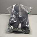 Infant Car Seat Travel Bag Backpack for Airplane, Fits Doona Car Seat Stroller and Base, Padded Carseat Cover for Air Travel, Nuna Pipa Car Seat Travel Bag with Wheels