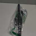 HelloAuto 28 inch 180lbs/801N Gas Struts Springs Shocks with L-Type Mounts for Heavy Duty Lid RV Bed Door Murphy Bed, Floor Hatch Door, Basement Floor Door, Set of 2