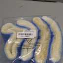 Colorfullife 4 Pack Premium Hac504 Humidifier Filters for Honeywell Humidifier HAC-504 HAC-504AW HAC504V1 HCM350 HCM-530 HCM-600 HCM-710 HEV-312, Upgraded Blue Pre-Filter Replacement Wicking Filter A