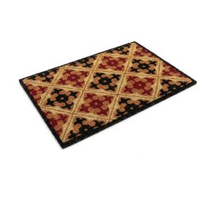 Khorhani Home Studio Door mat, 46cmx76cm