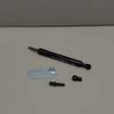 Rough Country Hydraulic Tailgate Assist for Toyota Tundra (2007-2021) - Smooth, Safe & Controlled Tailgate Lowering