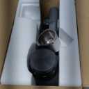 KEENSTAR 3.5Bar Espresso Machine with Milk Frother, 800W Compact Espresso and Cappuccino Machine with Preheating Function, 4 Cup Espresso Maker for Cappuccino or Latte, Gift for Coffee Lover (Grey)