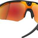 Ranger 4-in-1 Sport Camera Glasses, 16MP 1080P 120FOV Camera Glasses with EIS, Lightweight Sport Sunglasses with AI Video for Outdoor Cycling Hiking (Black)