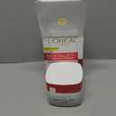 L'Oral Paris Revitalift Anti-Wrinkle and Firming Face Moisturizer with SPF 25, Pro-Retinol and Centella Asiatica, Paraben Free, 1.7 oz 