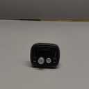 LIHAN USB C Bluetooth Car Adapter, AUX Wireless FM Radio Transmitter, Hands-Free Calling & Audio Receiver, MP3 Music Player, QC3.0 & Type-C PD Fast Charging,7 Colors LED Backlit, Support USB/TF Drive