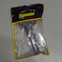 Adjustable AN Fittings Wrench For 3AN-16AN Hose Fitting Spanner Lightweight Aluminum Flat-ended Black With a 6AN Socket-AN8 B-nut Double Hose End Fitting Wrench Blue