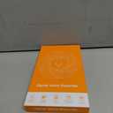 128G (9800 Hour) Voice Activated Recorder, Double-Sided Magnetic Voice Recorder with Playback, Audio Recorder with AI-Intelligent Noise Reduction, 70H Continuous for Lectures, Meetings (Black)