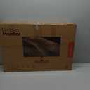 Lenovo L27q-4a - Everyday Monitor - 27" QHD IPS Display - 100Hz Refresh Rate - MaxxAudio Tuned Speakers - VESA MediaSync - 1ms MPRT - Cloud Grey - Tilt Stand