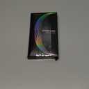 TORRAS Q3 Silicone 360 Spin for iPhone 17 Pro Case with Stand, Fit for MagSafe, Magnetic Ring Kickstand with Camera Control, Liquid Silicone Rubber Soft Phone Case for iPhone 17 Pro 6.3'', Light Ivory