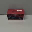 6 Pack Smoke and Carbon Monoxide Detector with Test Button and Digital Display,2-in-1 Smoke Detector Carbon Monoxide Detector Combo with Batteries,Fire Alarm for Home