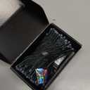 JMEXSUSS APP Controlled Color Changing Christmas Lights, 66ft 200 LED RGB String Lights Green Wire with Remote, Smart Christmas Tree Lights Plug in for Room Bedroom Party Indoor Outdoor Home Decor