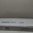 Metal Bed Frame,Full Size Bed Frame with Storage Space,Heavy Duty Sturdy Mattress Foundation,Easy Assembly,No Box Spring Needed, Black,12 Inch,Full