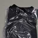 WEERTI Thermal Underwear for Women Long Johns with Fleece Lined Base Layer Women Cold Weather Top Bottom (XX-Small, Black)