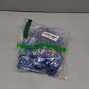 PriPre Dog Navy T Shirts with Forest Dinosaur Pattern Printed Pet Shirt Softable Pajamas Large Dogs (L, Forest Dinosaur)