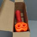 NERF Pro Gelfire Quadrant