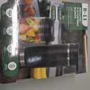 Insulated Flip Portable Blender (Model B-11)