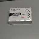 morvally Mens Colonial Judge Wig and Glasses 18th Century Costume White Powered Hair Wig for Men Halloween Costume Cosplay (Beige)