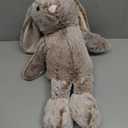 WEIGEDU Bunny Rabbit Stuffed Animals Plush Toys for Kids Girls Boys Baby Birthday Bedtime Gift, 17.7 inches