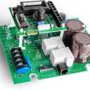 2025 Version GLX-PCB-RITE Circuit Board - Green