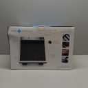 MedMassager Foot Massager Plus | Deep Tissue Massage Therapy, at-Home Massager, Dual Speed, Portable & Compact, Fast Relief from Neuropathy, Improves Blood Circulation MMF07