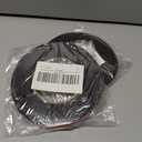 2 x SWRT Double Sided Tape, 33FT x 0.71 in 0.04 Inch Thick Heavy Duty Mounting Foam Tape, Waterproof Adhesive Tape for Car, LED Strip Light, Home Office Automotive Decor