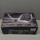 Seat Covers Air Mesh, Breathable Car Seat Covers Full Set, Airbag Compatible Car Seat Cover, Universal Automotive Protection Comfort for Most Cars, Vans, Trucks, SUVs(Full Set, Black 812)