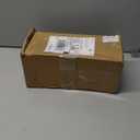 Leather Splitter, Leather Skiver Peeler, Manual Skiving Machine, Peeling Thinning Paring Machine Skiver with Blades for DIY Leathercrafting Tools (Large-Silver-Type D)