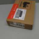 Remington Shortcut Pro Self-Haircut Trimmer Kit, Waterproof Cordless Electric Razor for Head, Beard, and Body, Curved Blades and 9 Trimmer Lengths, Head Shaver, 5-Minute Quick-Charge, 14-Piece Set