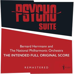 Psycho Suite (AudioCD)
