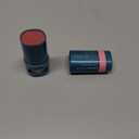 Colorescience Sunforgettable Total Protection Color Balm SPF 50, Mineral, Broad Spectrum, Buildable Lip & Cheek Color (Pink Sky)