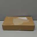 LISEN Gooseneck Phone Holder for Bed Desk [3rd Upgrade] Cell Phone Stand for Desk Bed Gaming Accessories, Gifts for Women Men Seniors Tech Mount for Recording Filming Laying Down Flexible Arm Clamp (Black)