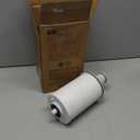 100186 Original Water Filter Replacement Cartridge Compatible with Amway Espring,Cartridge PP Cotton 3-in-1 Filter, Improving Water Purity